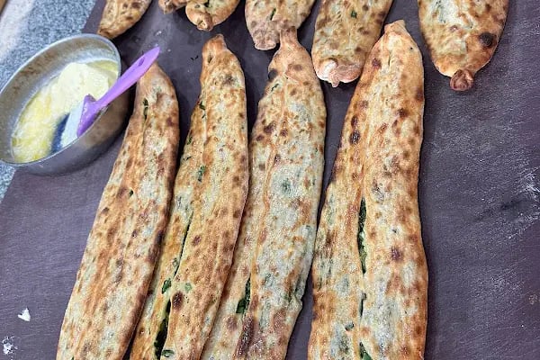 Festival Pide - Resim 5