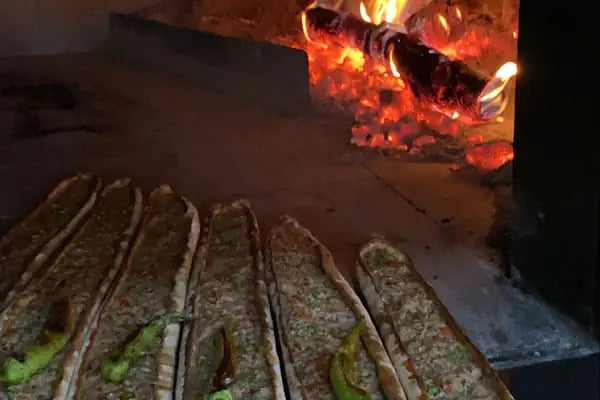 Festival Pide - Resim 13