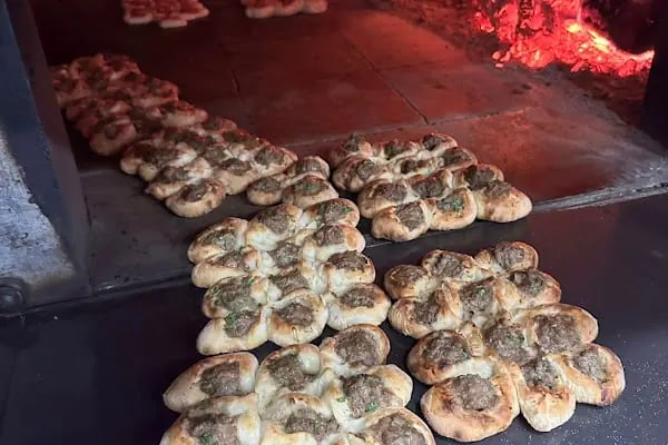 Festival Pide - Resim 18
