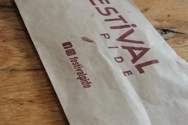 Festival Pide - Resim 17