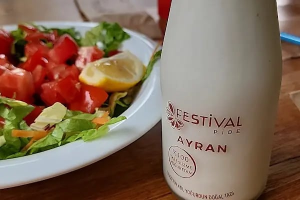 Festival Pide - Resim 8