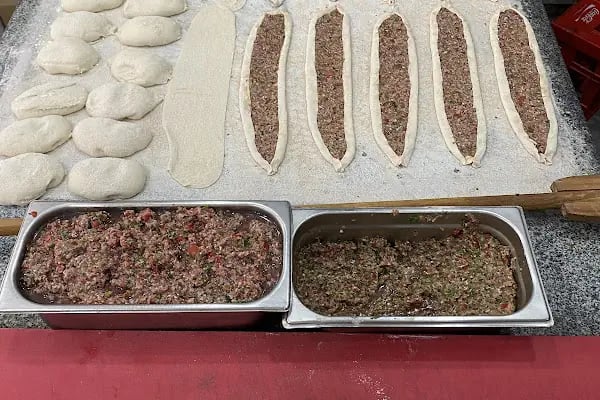 Festival Pide - Resim 14