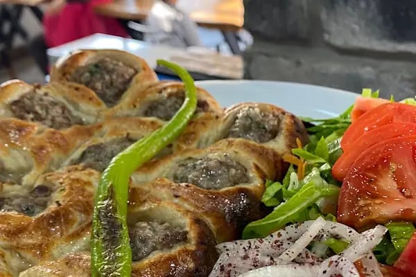 Festival Pide - Resim 10
