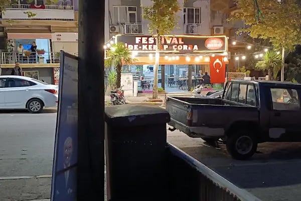 Festival Pide - Resim 20