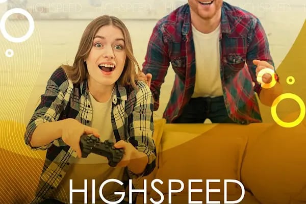 HIGHSPEED TELEKOM NİZİP ŞUBE - Resim 15