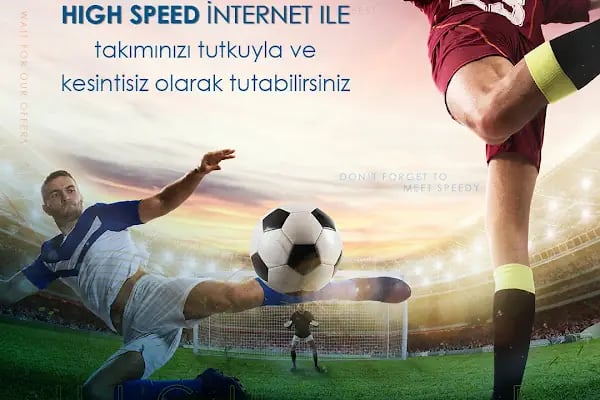 HIGHSPEED TELEKOM NİZİP ŞUBE - Resim 17
