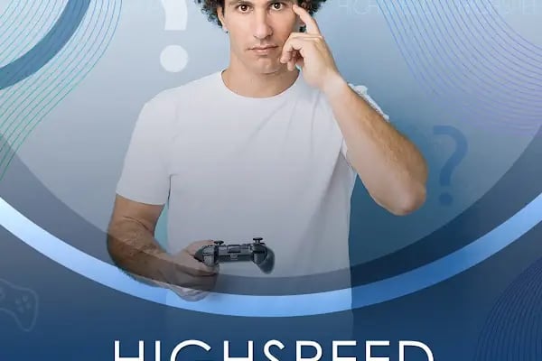 HIGHSPEED TELEKOM NİZİP ŞUBE - Resim 10