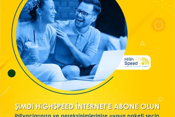 HIGHSPEED TELEKOM NİZİP ŞUBE - Resim 3