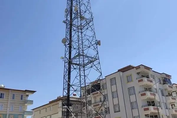 HIGHSPEED TELEKOM NİZİP ŞUBE - Resim 6