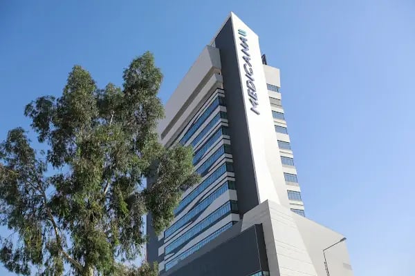 Medicana International İzmir Hastanesi - Resim 2