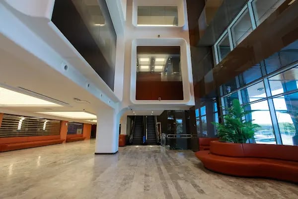 Medicana International İzmir Hastanesi - Resim 6