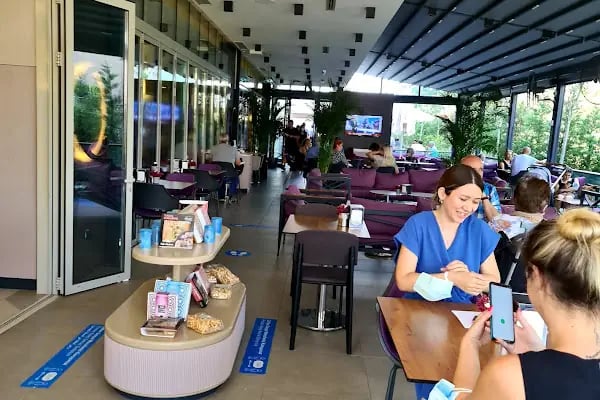 Medicana International İzmir Hastanesi - Resim 13