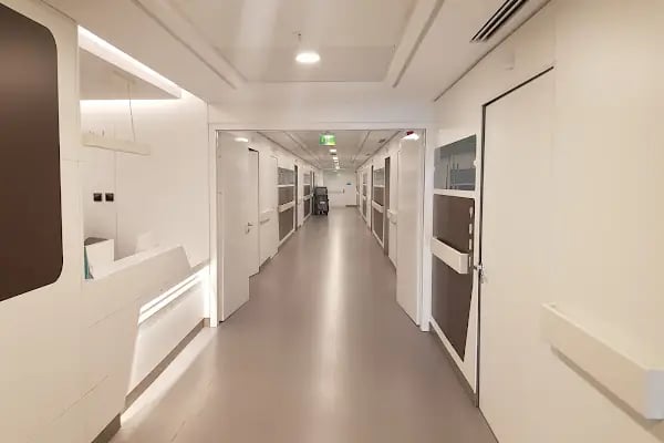 Medicana International İzmir Hastanesi - Resim 7