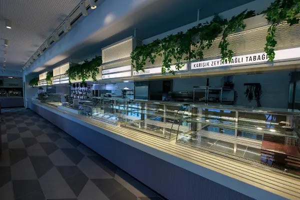 Medicana International İzmir Hastanesi - Resim 12