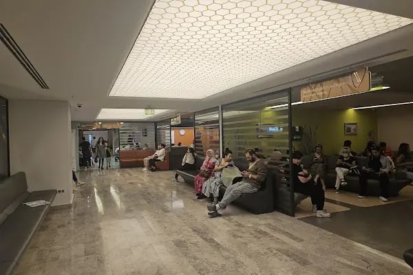 Medicana International İzmir Hastanesi - Resim 10