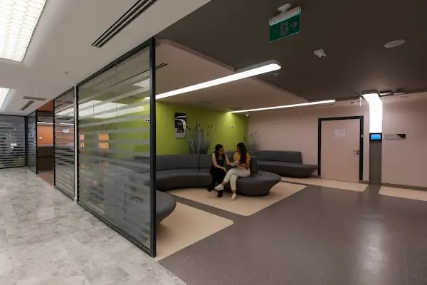 Medicana International İzmir Hastanesi - Resim 3