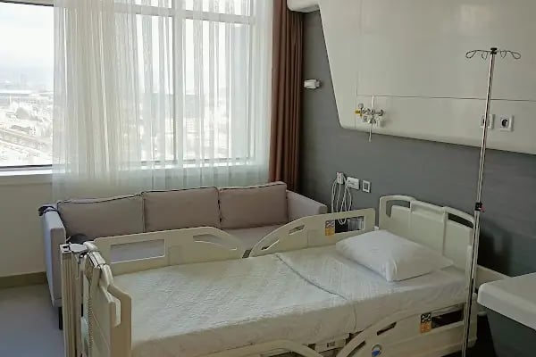 Medicana International İzmir Hastanesi - Resim 20