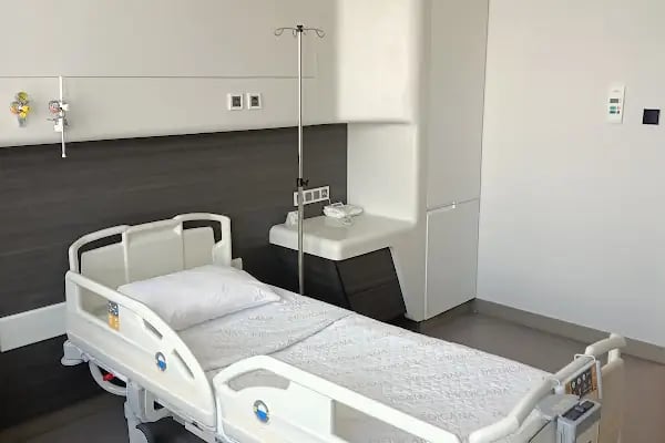 Medicana International İzmir Hastanesi - Resim 16