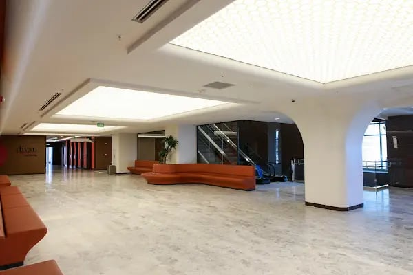 Medicana International İzmir Hastanesi - Resim 5