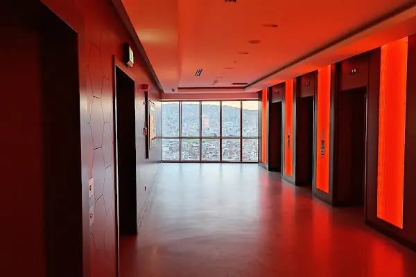 Medicana International İzmir Hastanesi - Resim 8