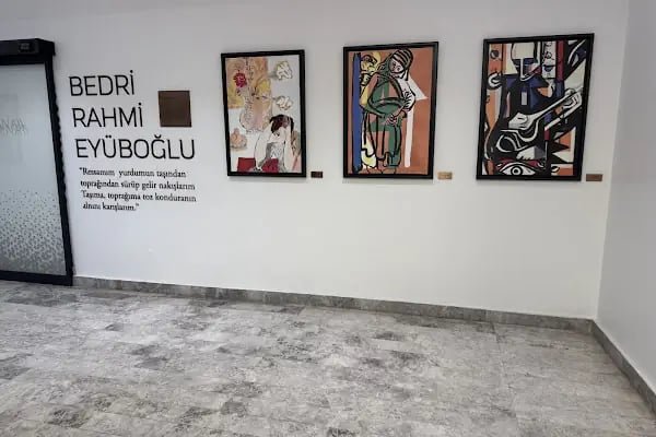 Medicana International İzmir Hastanesi - Resim 17