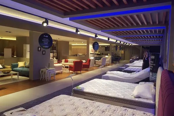 M&amp;Y Kizilkaya Mobilya Spot - Resim 9