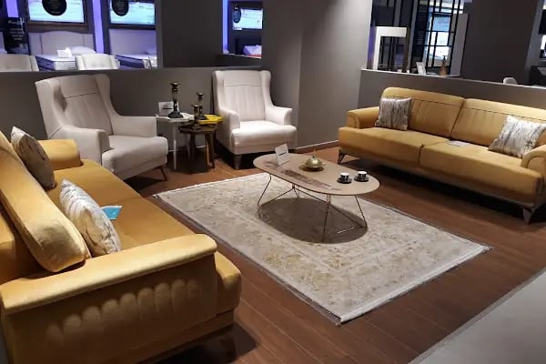 M&amp;Y Kizilkaya Mobilya Spot - Resim 2