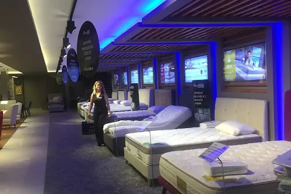 M&amp;Y Kizilkaya Mobilya Spot - Resim 5