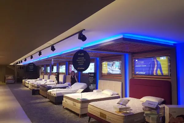 M&amp;Y Kizilkaya Mobilya Spot - Resim 3