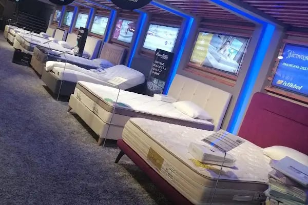 M&amp;Y Kizilkaya Mobilya Spot - Resim 8