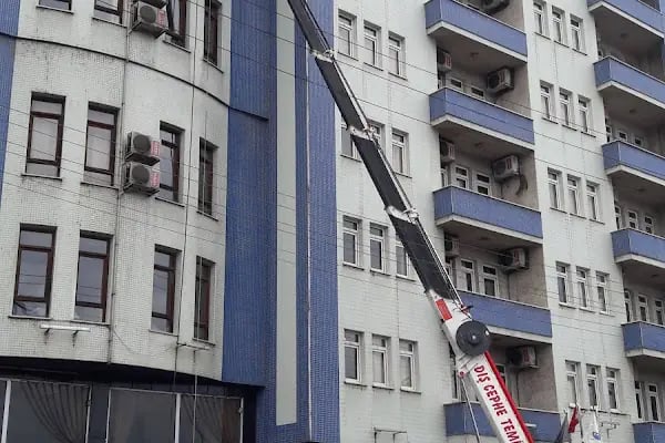 Hotel Seçilya Turizm Yat. İnş. Taah. Tic. LTD. ŞTİ - Resim 10
