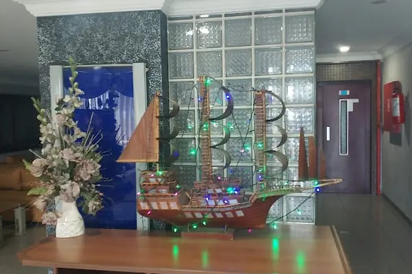 Hotel Seçilya Turizm Yat. İnş. Taah. Tic. LTD. ŞTİ - Resim 16