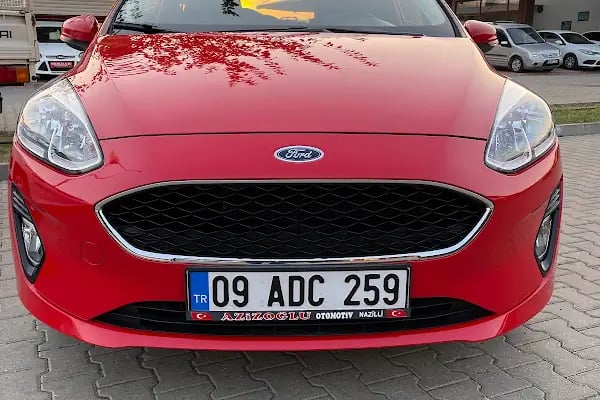 ZİRVE RENT A CAR/ AYDIN araç kiralama - Resim 20