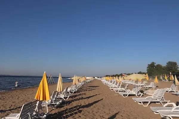 Sporköy Hotel &amp; Beach Club - Resim 2