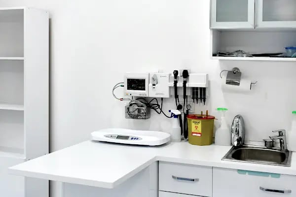Pethome Veteriner Kliniği - Resim 5