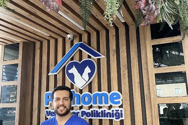 Pethome Veteriner Kliniği - Resim 8