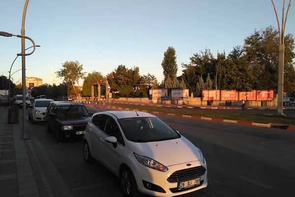 Malatya Belediyesi İtfaiye Müdürlüğü - Resim 10