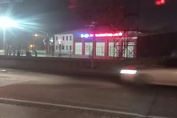 Malatya Belediyesi İtfaiye Müdürlüğü - Resim 14