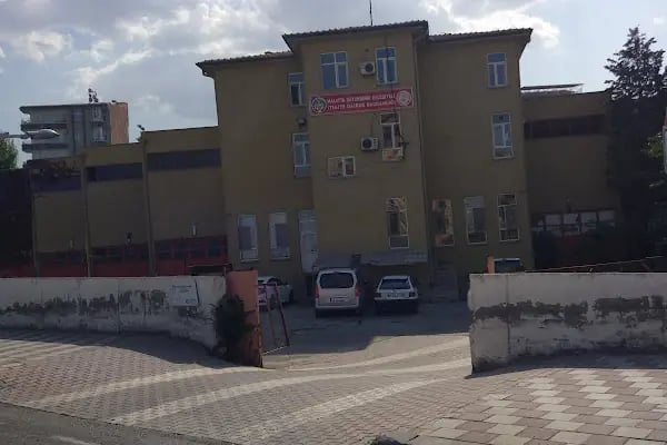 Malatya Belediyesi İtfaiye Müdürlüğü - Resim 2