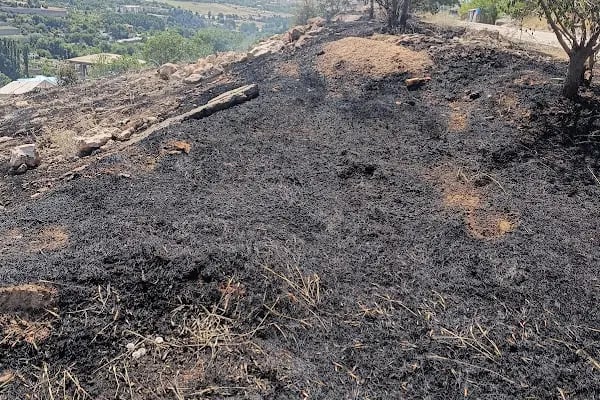 Malatya Belediyesi İtfaiye Müdürlüğü - Resim 7