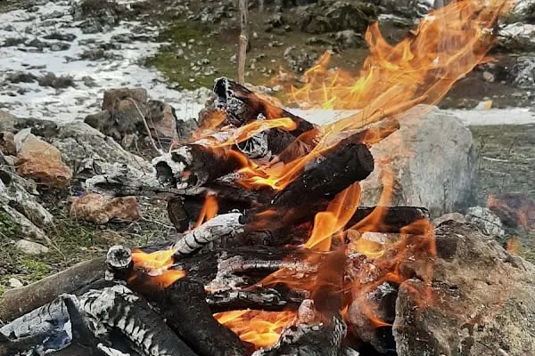 Karboğazı Kayak Merkezi Küme Evler - Resim 4