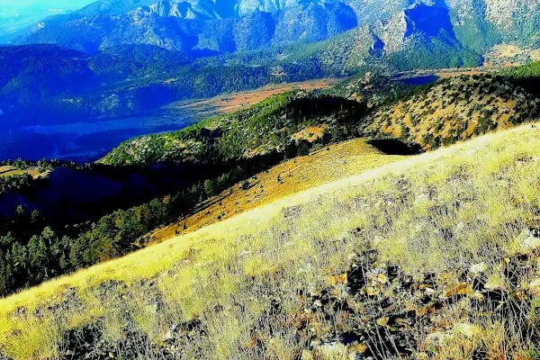 Karboğazı Kayak Merkezi Küme Evler - Resim 14