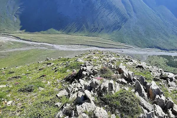 Karboğazı Kayak Merkezi Küme Evler - Resim 6