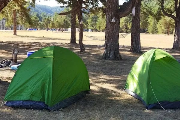 Karboğazı Kayak Merkezi Küme Evler - Resim 11