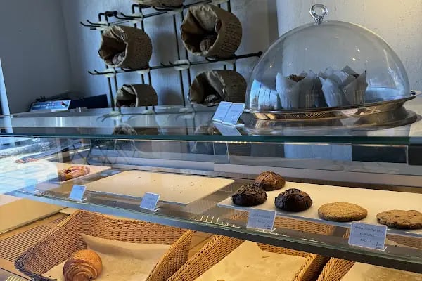 Boho Bakery - Resim 6