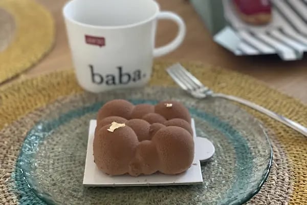 Boho Bakery - Resim 15