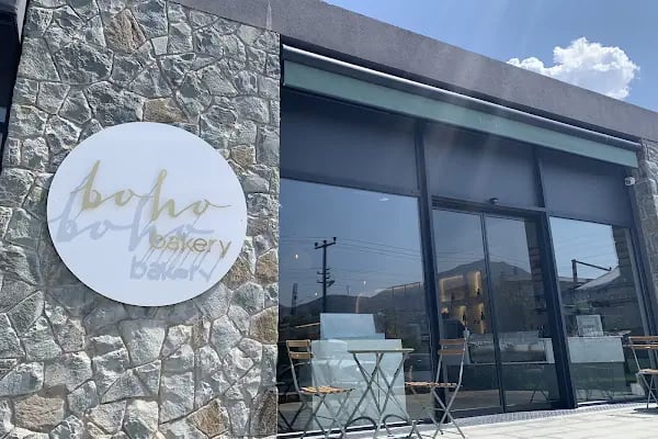 Boho Bakery - Resim 2
