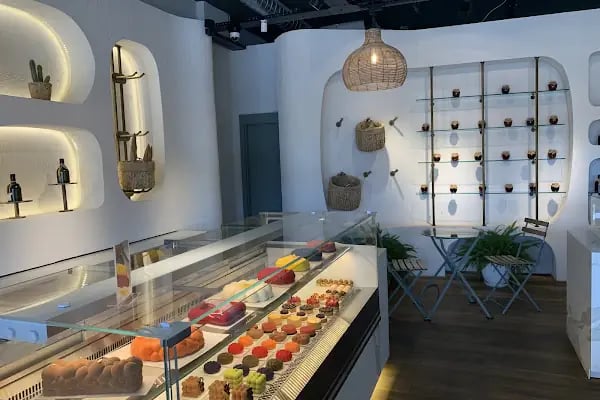 Boho Bakery - Resim 8