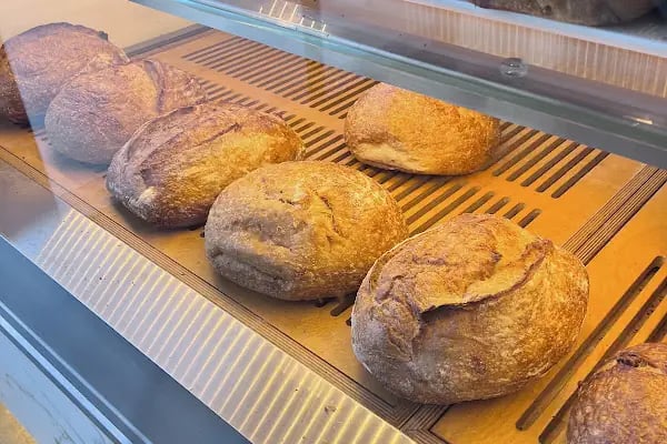 Boho Bakery - Resim 3
