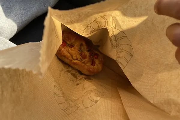 Boho Bakery - Resim 20